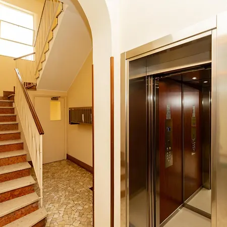 Letizia5 Sweet And Cozy * ميلان