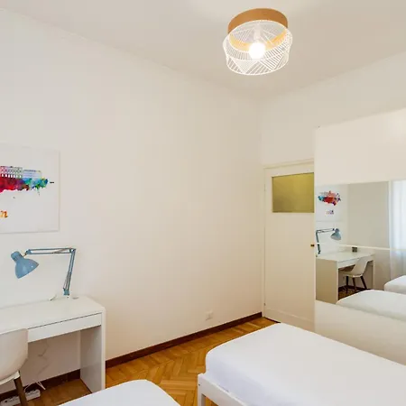 Letizia5 Sweet And Cozy شقة