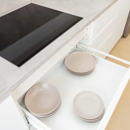 شقة Letizia5 Sweet And Cozy ميلان