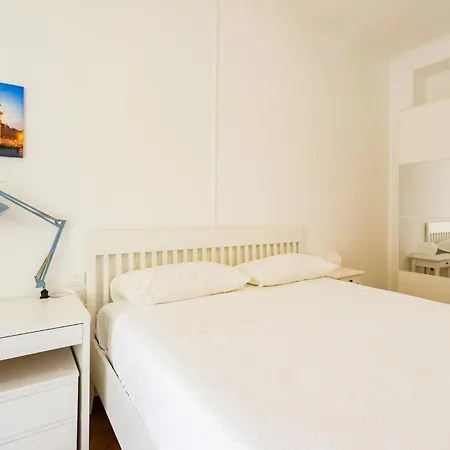 Letizia5 Sweet And Cozy ミラノ