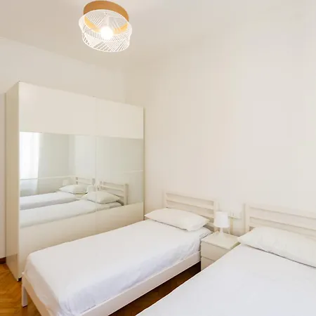 Apartment Letizia5 Sweet And Cozy Milan