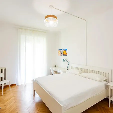 Letizia5 Sweet And Cozy דירה *