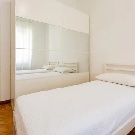 Letizia5 Sweet And Cozy Apartment *
