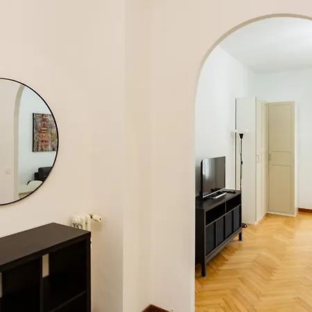 Letizia5 Sweet And Cozy Milan
