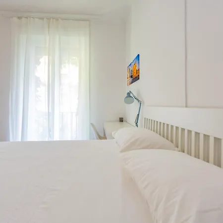 Letizia5 Sweet And Cozy Mediolan