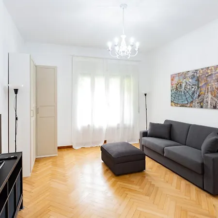 Letizia5 Sweet And Cozy * Mediolan