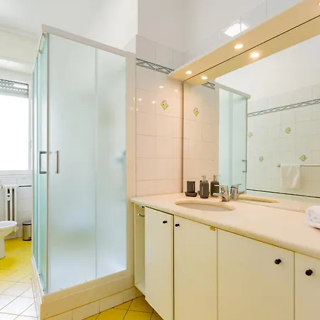 Letizia5 Sweet And Cozy Apartament *