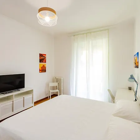 Apartament Letizia5 Sweet And Cozy