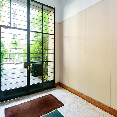 Letizia5 Sweet And Cozy Apartament *