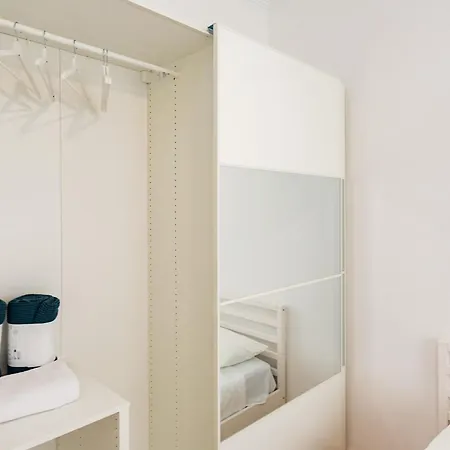 Letizia5 Sweet And Cozy Apartament Mediolan