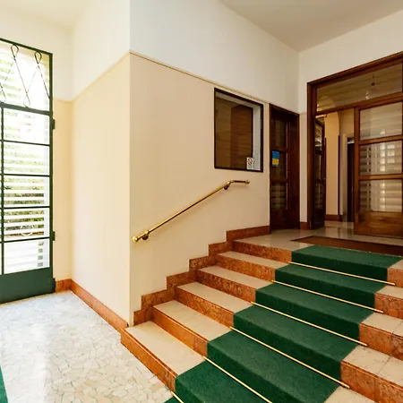 Apartament Letizia5 Sweet And Cozy *