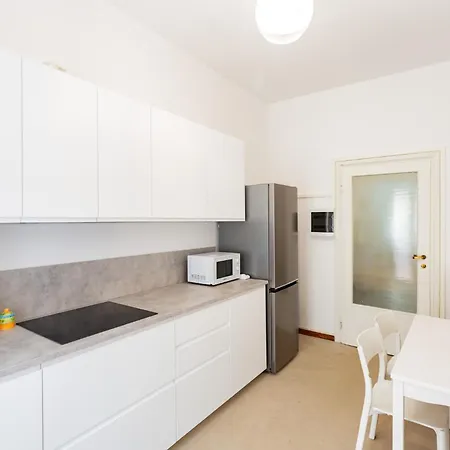 Letizia5 Sweet And Cozy * Mediolan