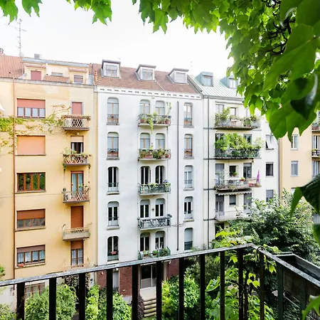 Letizia5 Sweet And Cozy Apartament