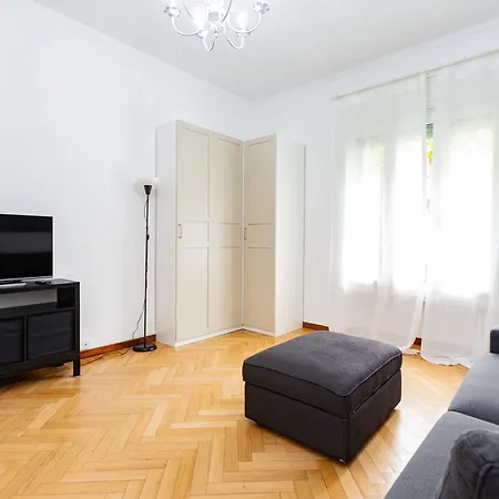 Apartament Letizia5 Sweet And Cozy