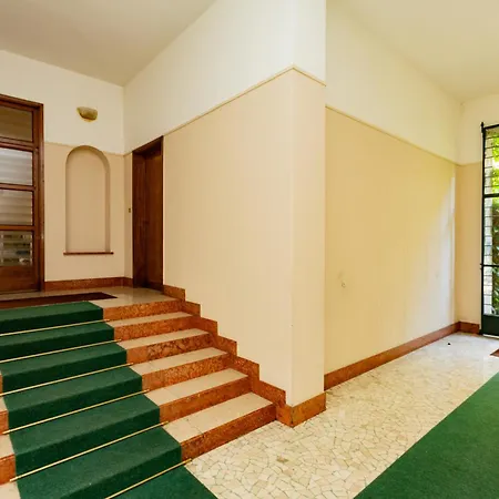 Letizia5 Sweet And Cozy Apartament *