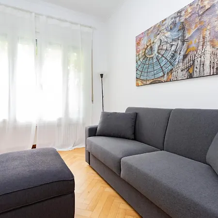 Apartament Letizia5 Sweet And Cozy *