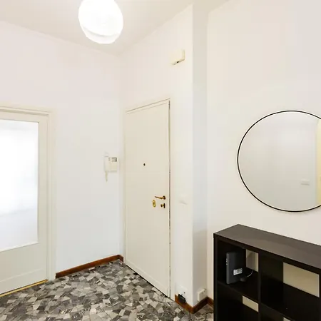 Letizia5 Sweet And Cozy Apartament *