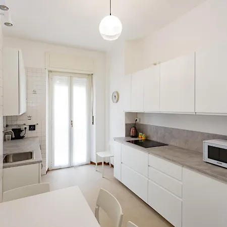 Apartament Letizia5 Sweet And Cozy *